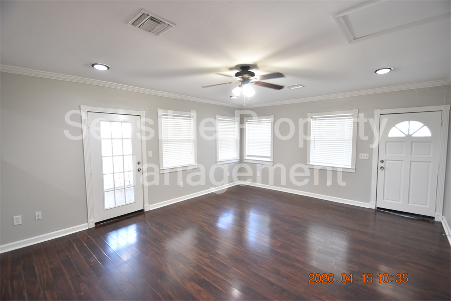 stress free property management