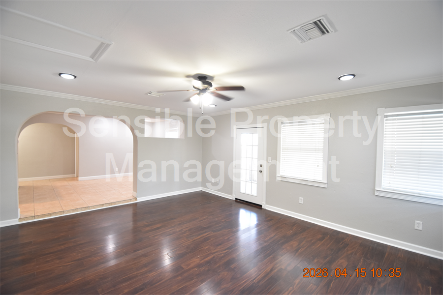 stress free property management