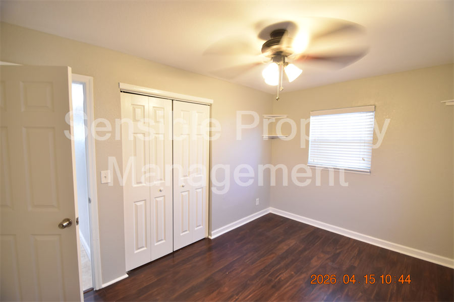 stress free property management