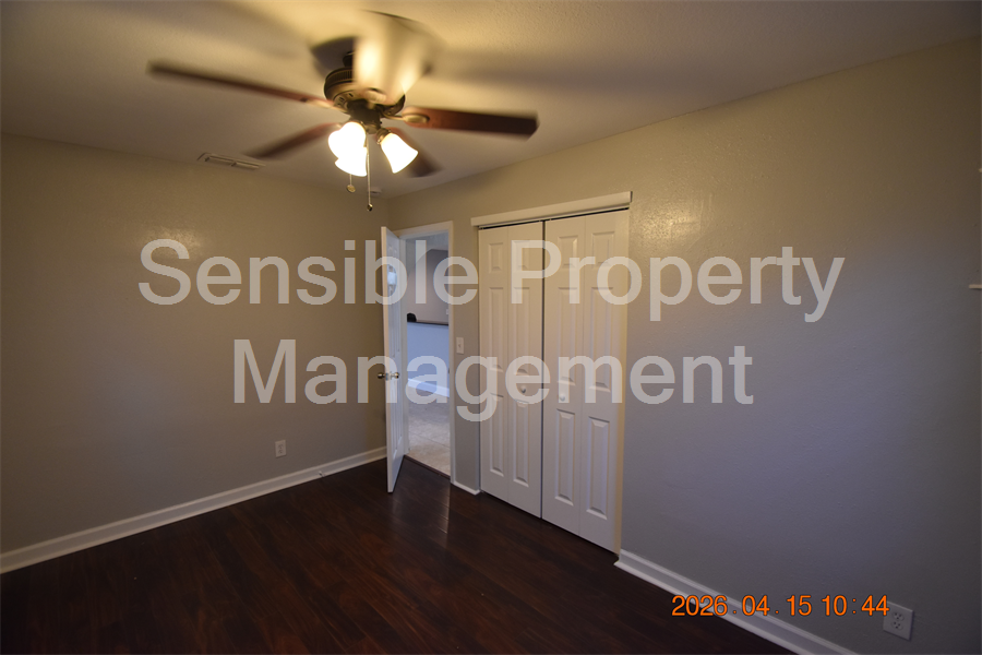 stress free property management