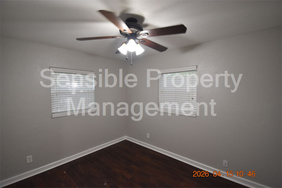 stress free property management