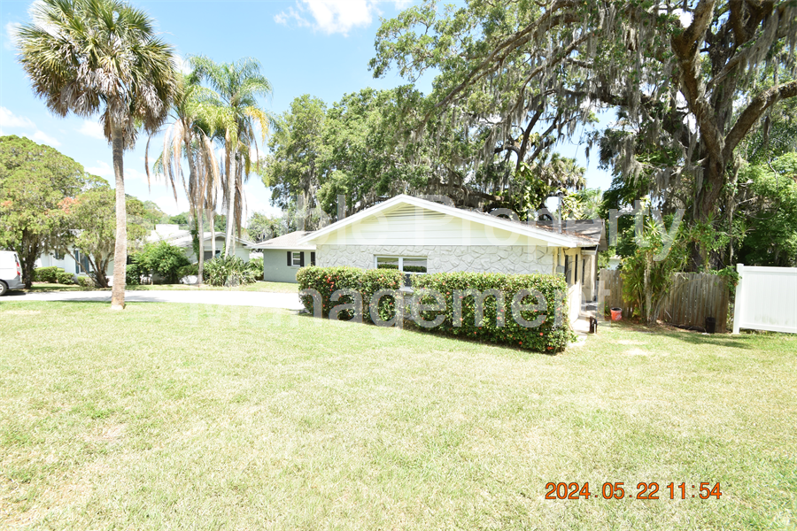 stress free property management
