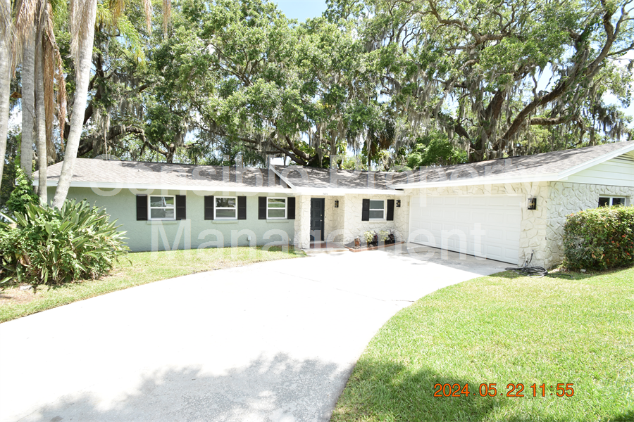 stress free property management