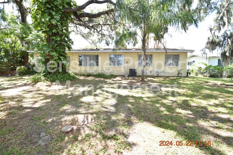 stress free property management