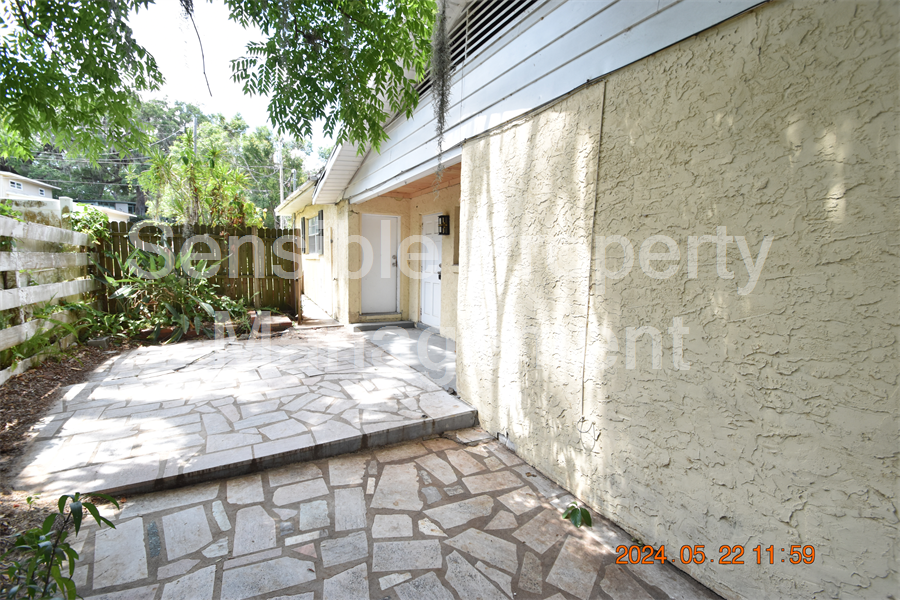 stress free property management