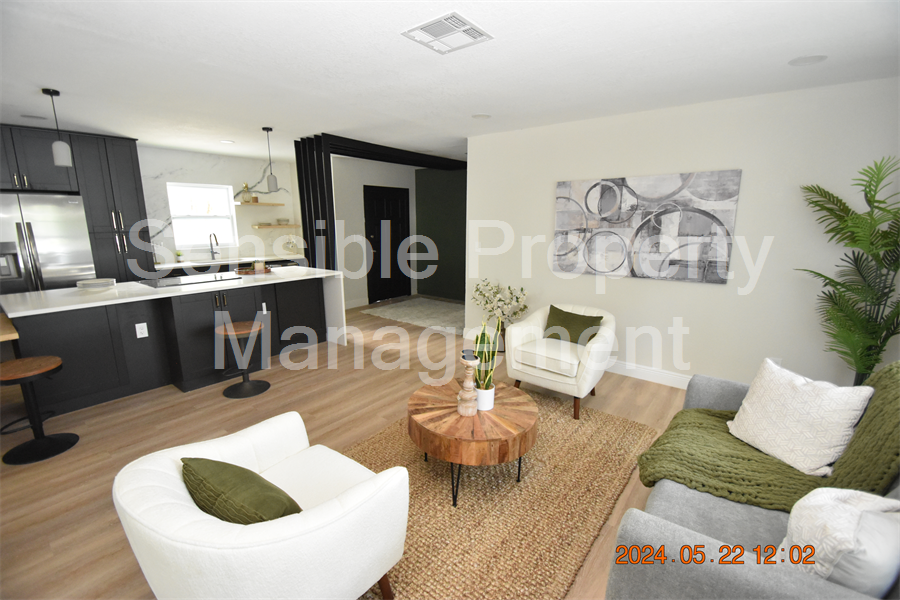 stress free property management