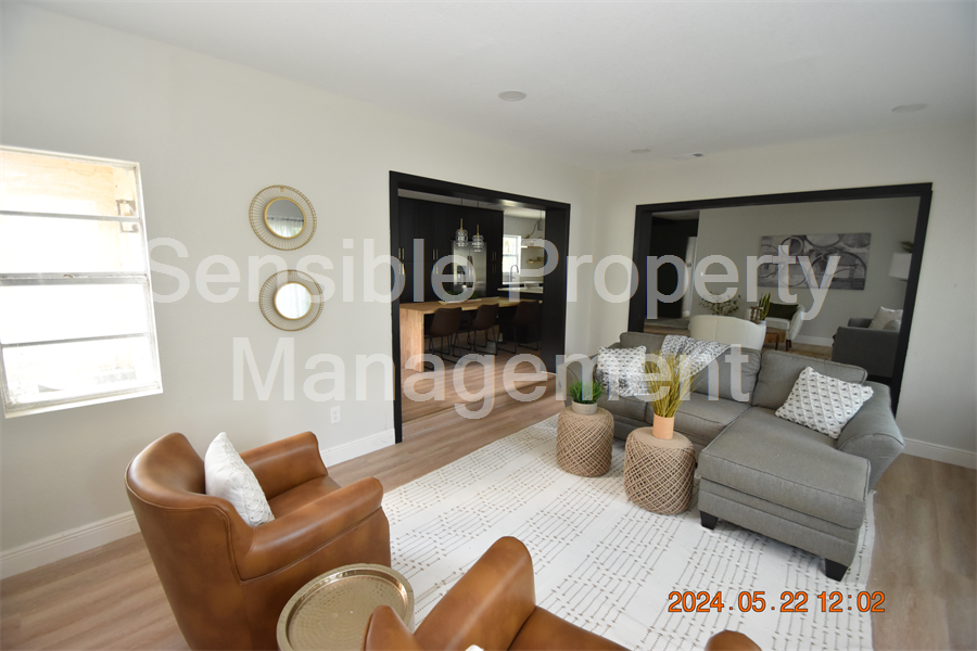 stress free property management