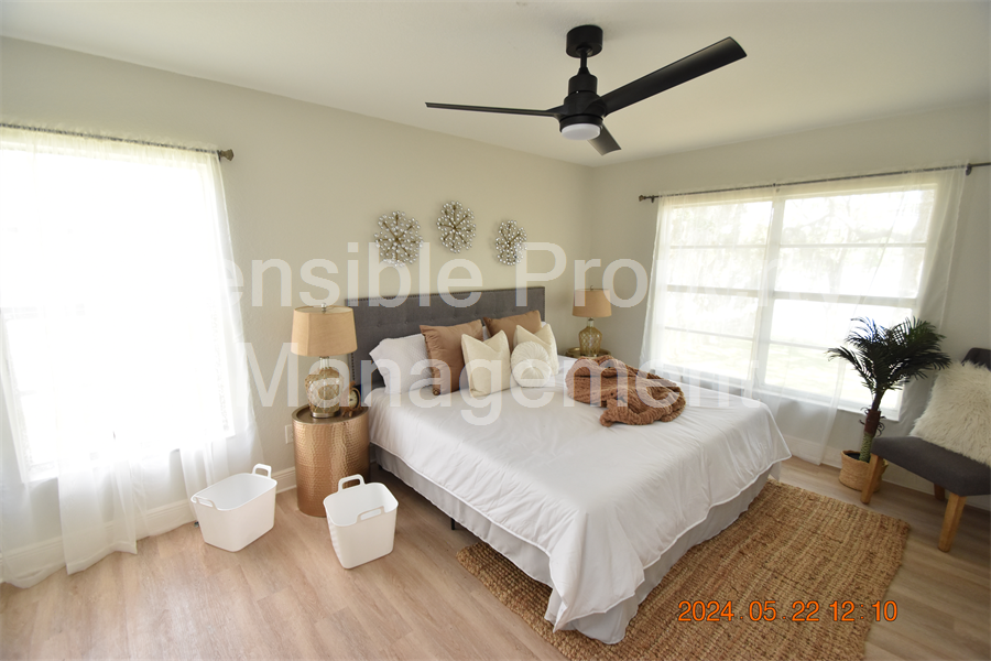 stress free property management