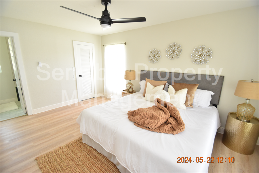 stress free property management