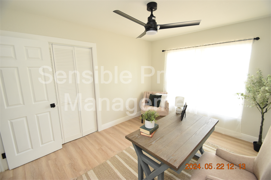 stress free property management
