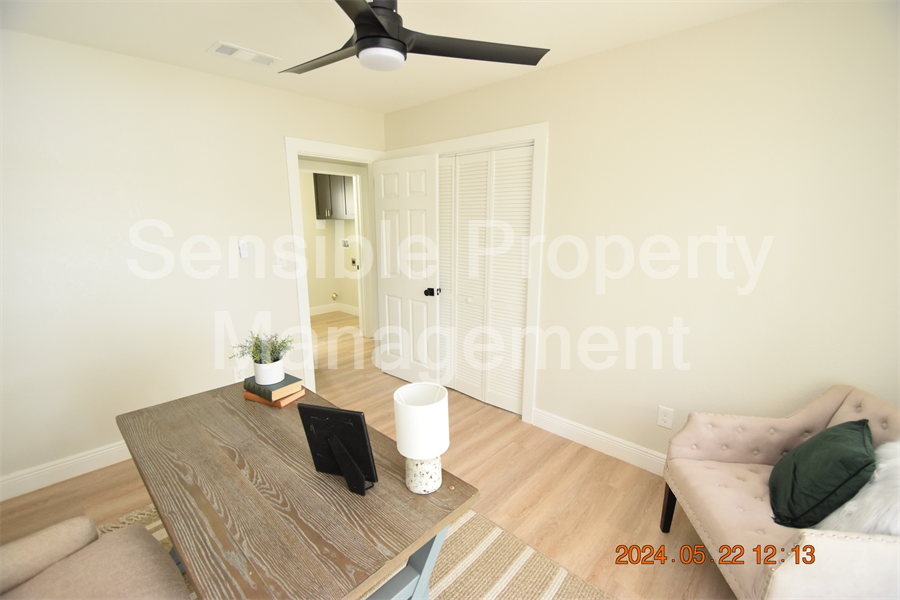 stress free property management