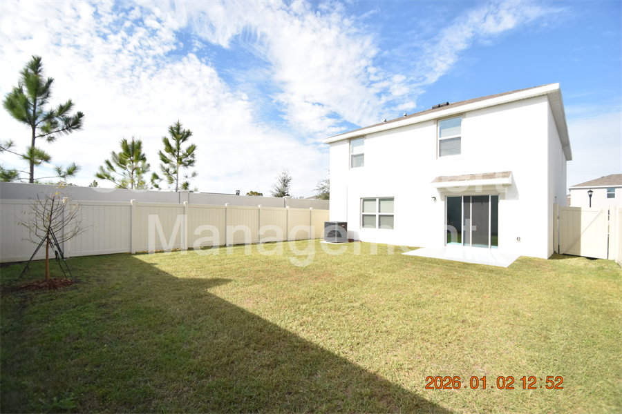 stress free property management