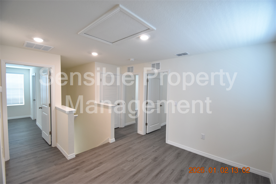 stress free property management