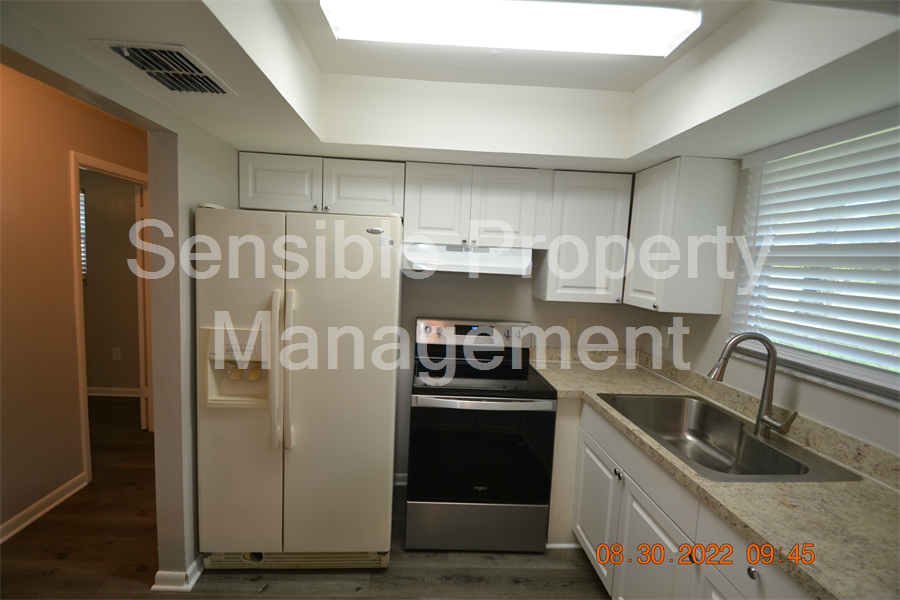 stress free property management