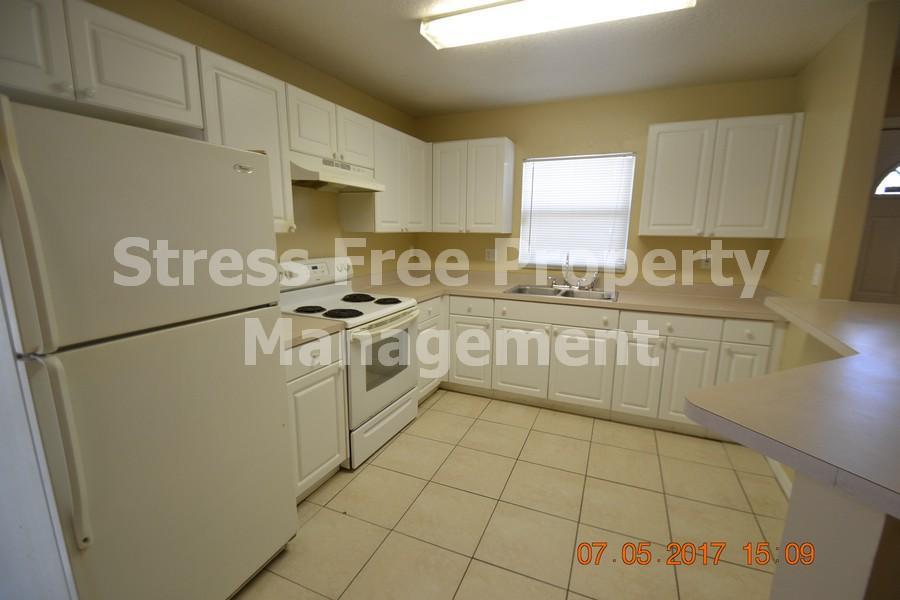 stress free property management