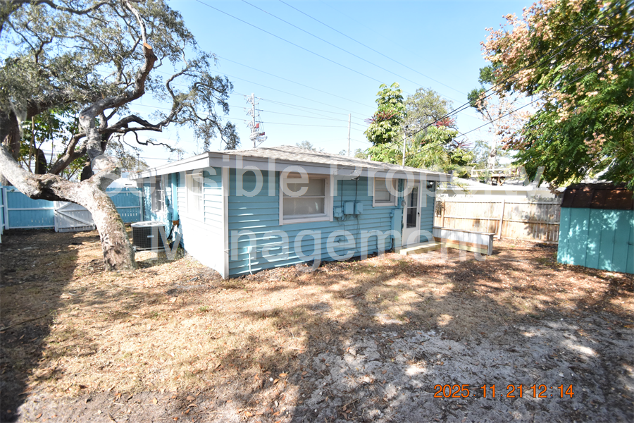 stress free property management