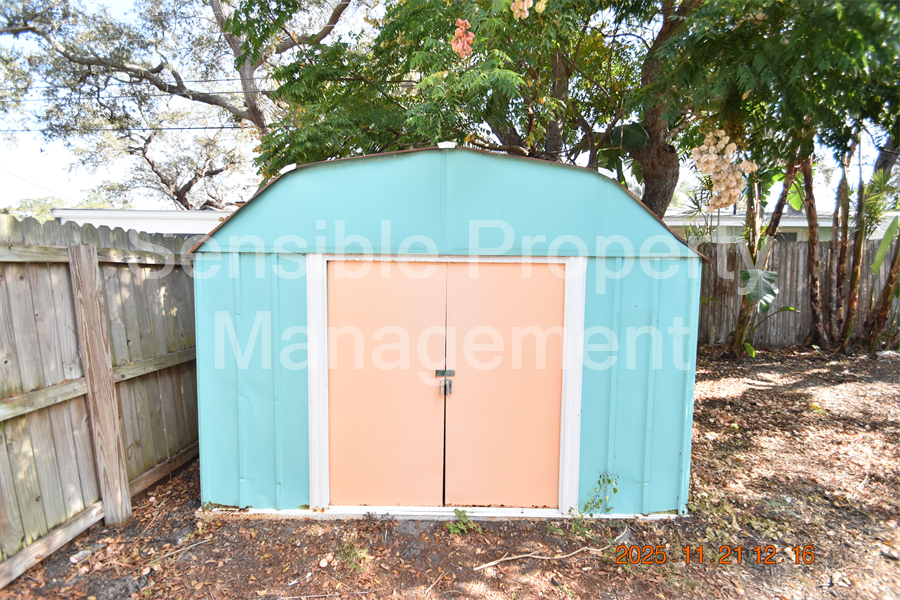 stress free property management