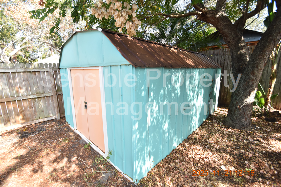 stress free property management