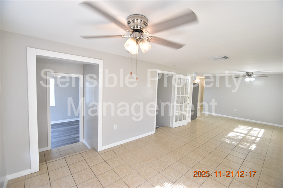 stress free property management