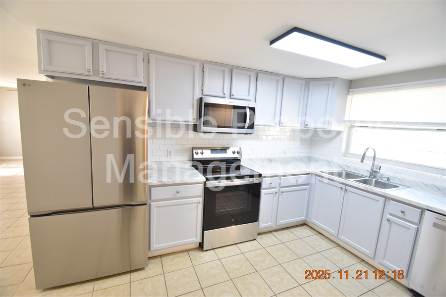 stress free property management