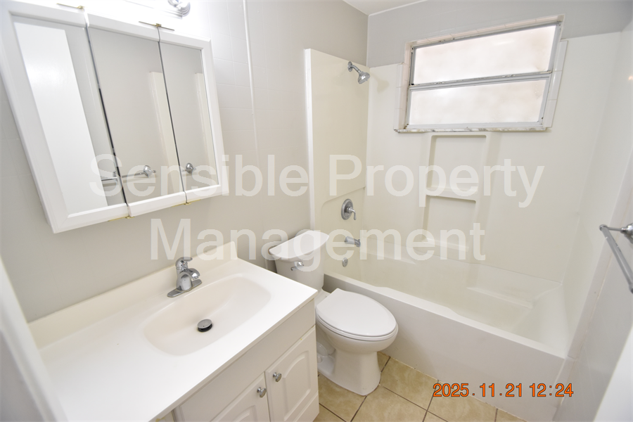 stress free property management