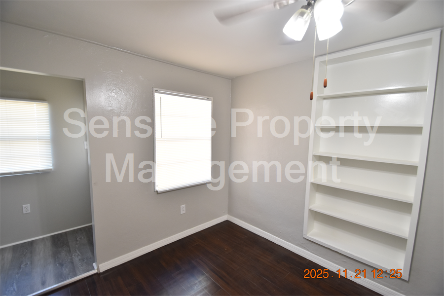 stress free property management