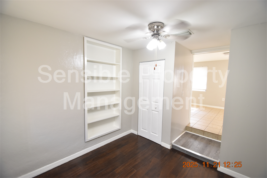 stress free property management