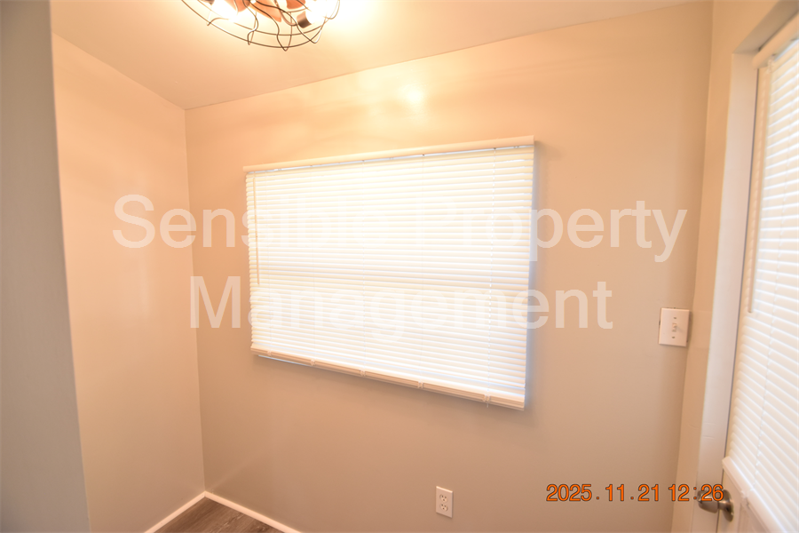 stress free property management