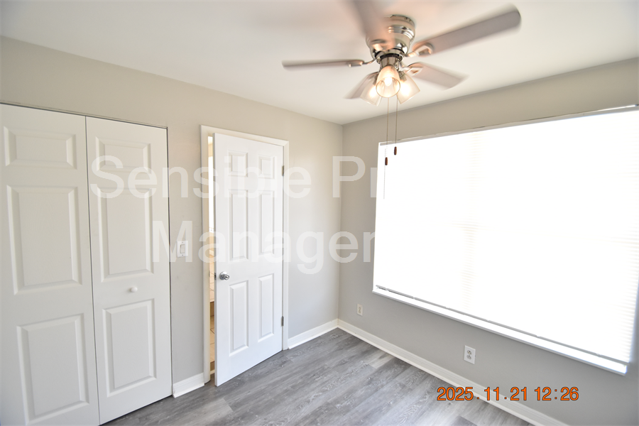 stress free property management