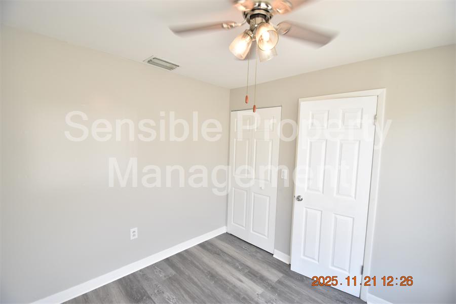 stress free property management