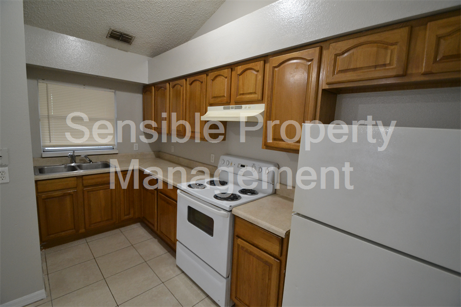 stress free property management