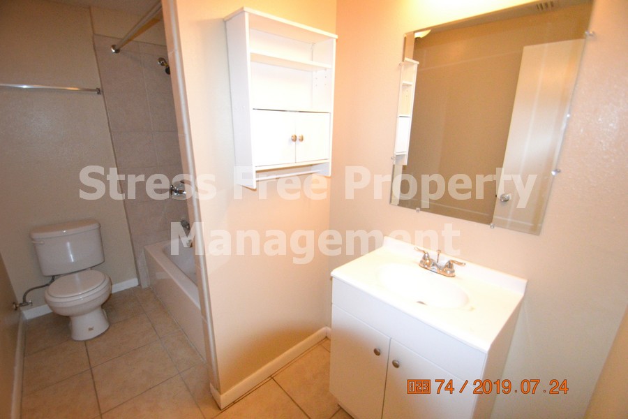stress free property management