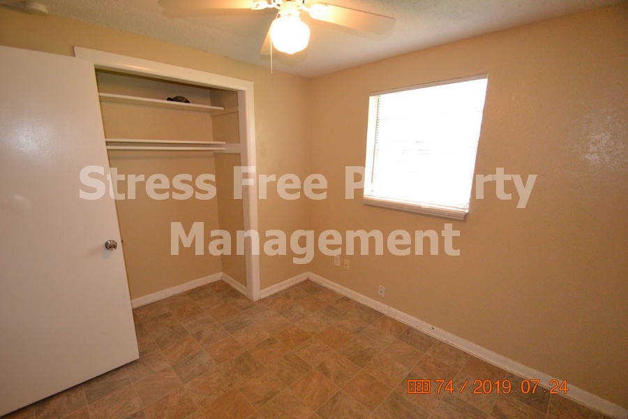 stress free property management