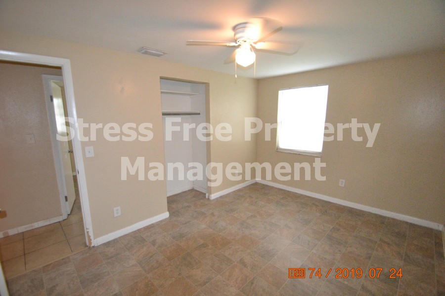 stress free property management