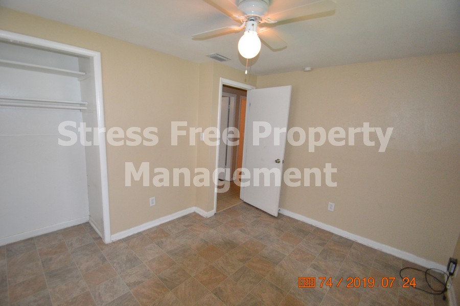 stress free property management