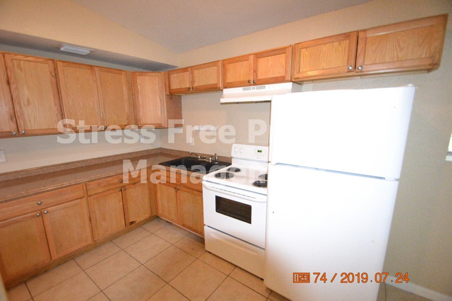 stress free property management