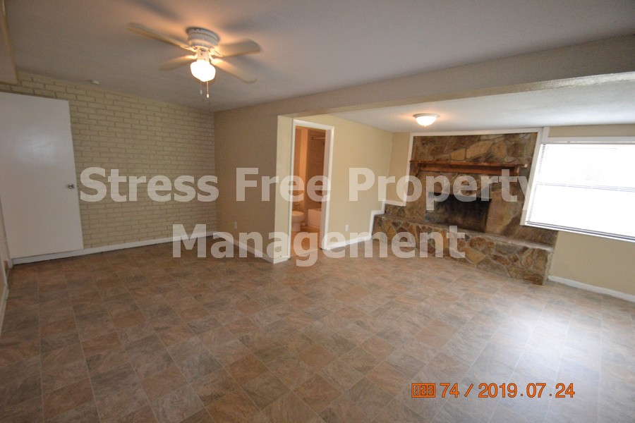 stress free property management