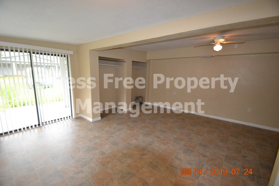 stress free property management