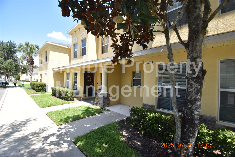 stress free property management