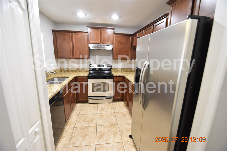 stress free property management