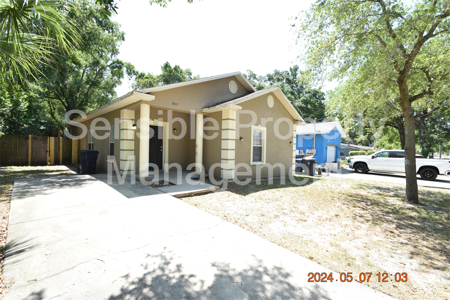 stress free property management