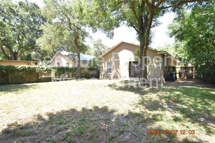 stress free property management