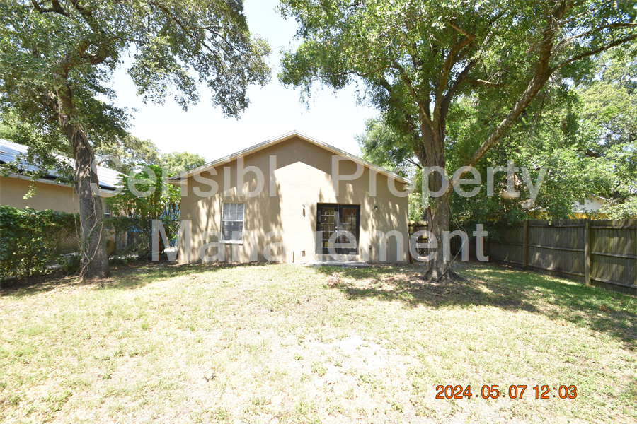 stress free property management