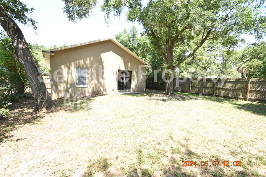 stress free property management