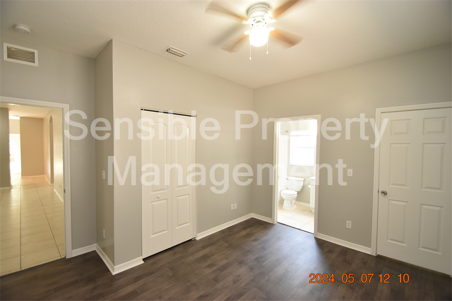 stress free property management