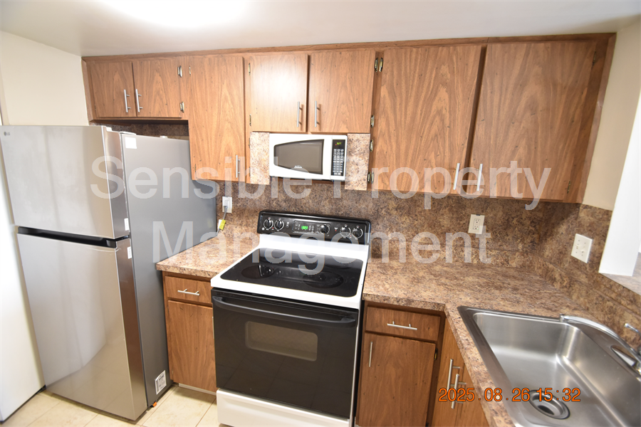 stress free property management