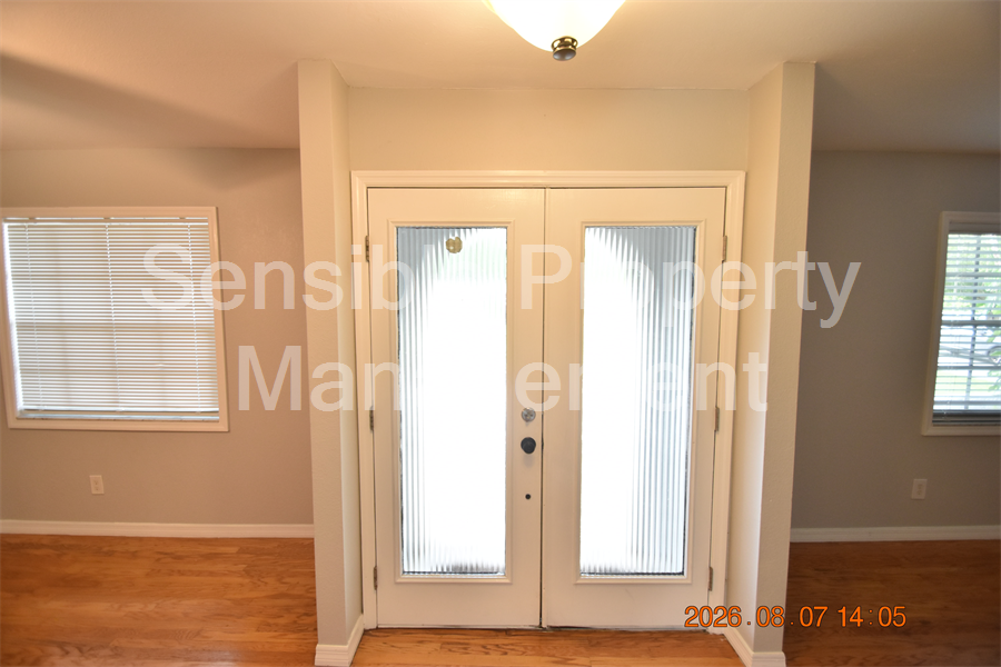 stress free property management