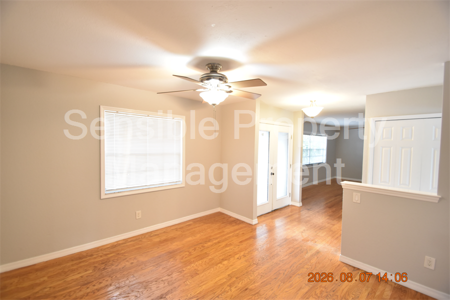 stress free property management