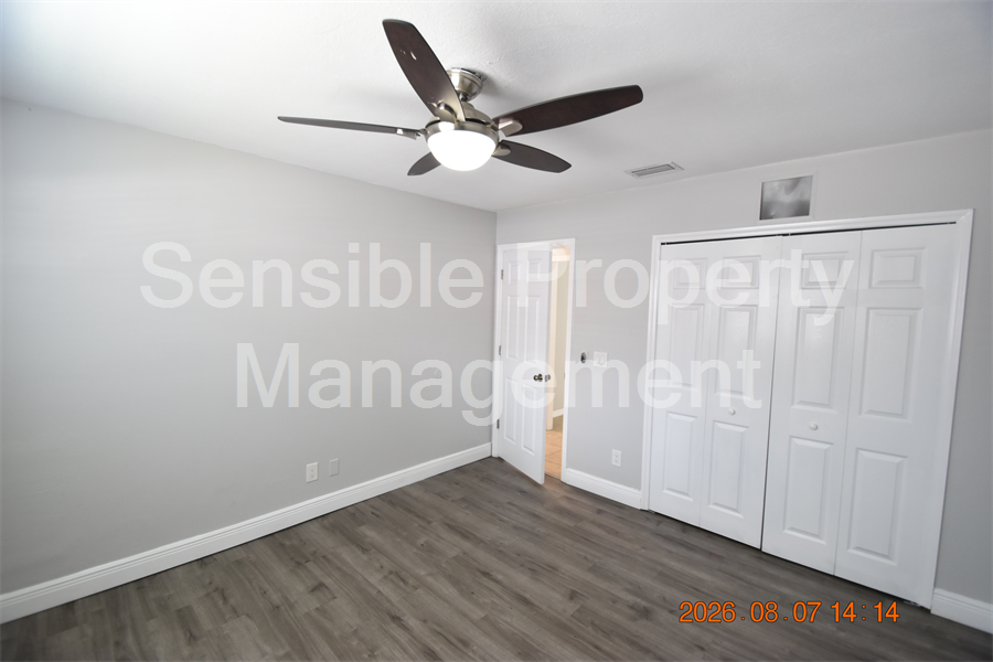 stress free property management