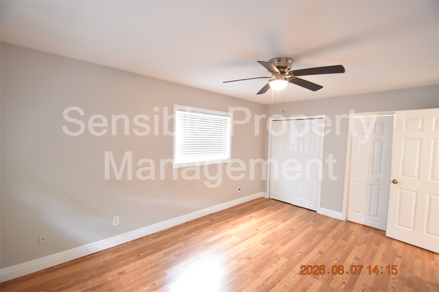 stress free property management